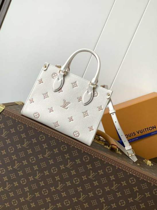 Picture of Louis Vuitton Handbags _SKUfw197834144fw
